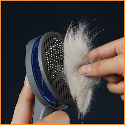 The Cuddle Brush™